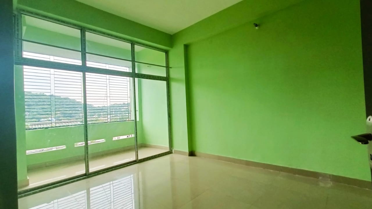 Unfurnished 3bhk in 4, Ganesh Mandir Road, New Guwahati, Jyoti Nagar, Bamunimaidan, Guwahati, Assam, India for Rent